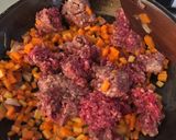 Foto langkah ke 6 dari resep Keroket kentang isi Daging.