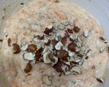 Foto del paso 1 de la receta: Pastel rápido y saludable de atún