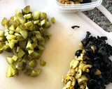 Foto del paso 3 de la receta: Pastel de patata