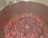 Foto del paso 6 de la receta: Carrillera de cerdo ibérico al vino tinto