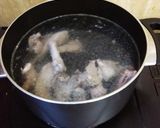 Foto langkah ke 2 dari resep Sop Ayam.