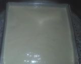 Foto langkah ke 3 dari resep Blonde Tres Leches Cake (Fruit Milk Bath Cake).