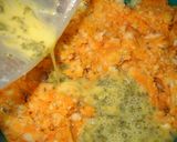 Foto del paso 4 de la receta: Croquetas de anco, puré y pescado
