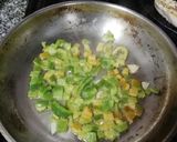 Foto del paso 1 de la receta: Tarta de pollo