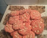 Foto del paso 10 de la receta: Galletas red velvet