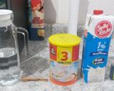 Foto del paso 1 de la receta: Atole de avena