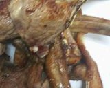 Foto del paso 1 de la receta: Chuletillas con ajos
