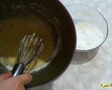 صورة لخطوة 2 من وصفة الكرات المنفوخة بطريقة El amira