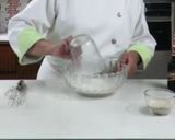 A picture of step 1 of Battered Fish Fillets.