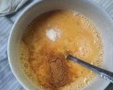 Foto langkah ke 3 dari resep Martabak Telur Praktis Ekonomis.