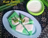 Foto langkah ke 6 dari resep Kue Petah khas Banjar.