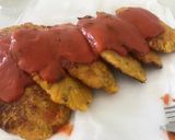Foto del paso 2 de la receta: Empanadas de plátano macho