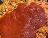 Foto del paso 3 de la receta: Salsa boloñesa