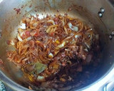 Foto del paso 7 de la receta: Paletilla de cordero a las cinco especias chinas