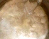 A picture of step 2 of Instant Yeast Jalebi Recipe | Homemade jalebi.