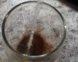 Foto langkah ke 1 dari resep Ice Coffee Milk Creamy.