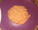Foto del paso 2 de la receta: Arepitas fritas con huequito