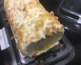 Foto del paso 1 de la receta: Tapita de cabra y piña
