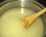 Foto del paso 3 de la receta: Concentrado de limón 🍋 para hacer agua limón 🍋(receta griega)