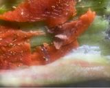 Foto del paso 4 de la receta: Sushi vegetariano