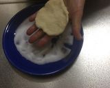 A picture of step 6 of Tajikistan Cream Cheese Cookies.