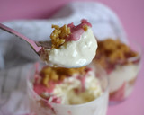 Foto del paso 10 de la receta: Mcflurry de pantera rosa