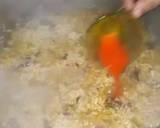 Mutton biryani (iftar meal) recipe step 8 photo
