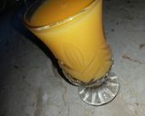 صورة لخطوة 8 من وصفة عصير الجزر والليمون