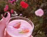 صورة لخطوة 1 من وصفة كوكتيل الفريز 🍓🍓