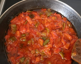 Foto del paso 2 de la receta: Merluza con patatas