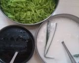Foto langkah ke 6 dari resep Cendol dawet seger.