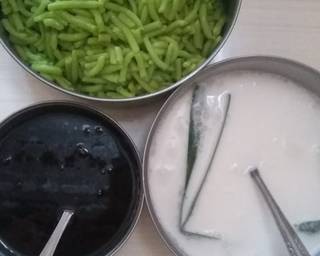 Cendol dawet seger - Step 6