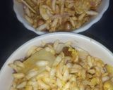 भेल (Bhel recipe in Hindi) रेसिपी चरण 4 फोटो