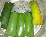 Foto langkah ke 2 dari resep Sosis tahu atau pepes tahu?.