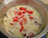 รูปขั้นตอนการทำที่ 4 ของ ต้มข่าไก่ (ไม่เผ็ดสำหรับเด็ก)