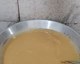 Foto langkah ke 5 dari resep Asida / Dodol Ramadhan.