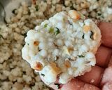 साबुदाणा वडा (Sabudana Vada Recipe In Marathi) रेसिपी स्टेप 4 फोटो
