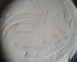 Φωτογραφία βήματος 4 της συνταγής Δροσερό Cheesecake με μασκαρπόνε και γάλα ζαχαρούχο