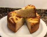 Foto del paso 14 de la receta Bizcocho de peras