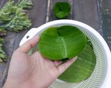 Hình bước làm 3 của món Bánh Bắp Hấp Kiểu Thái
