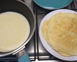 Foto del paso 4 de la receta: Panqueques
