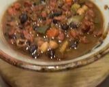 Foto del paso 7 de la receta: Frijoles 🫘 Charros al estilo @jauregrill