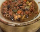 Foto del paso 7 de la receta: Frijoles 🫘 Charros al estilo @jauregrill