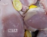 صورة لخطوة 1 من وصفة دجاج تكا ولا اروع 🍗🍢