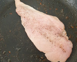 Foto del paso 2 de la receta: Pechugas de pollo al limón