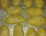 Foto del paso 6 de la receta: Empanadas de Pan de Queso Ecuatoriana