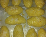 Foto del paso 6 de la receta: Empanadas de Pan de Queso Ecuatoriana