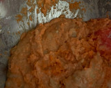 Foto del paso 6 de la receta: Bizcocho de zanahoria