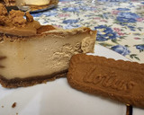 Foto del paso 11 de la receta: Cheesecake de Speculoos al horno
