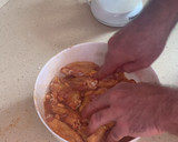 Foto del paso 3 de la receta: Alitas de pollo al estilo Son Ferriol